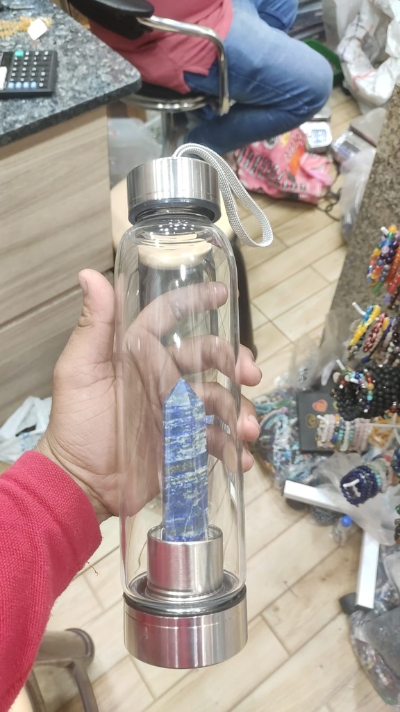 Water Bottles 3