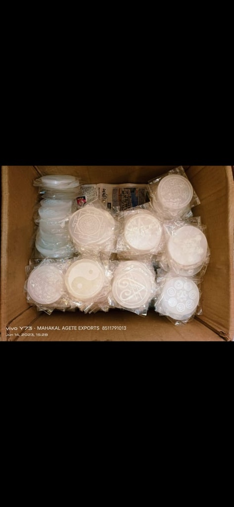 Selenite Healing Products 8