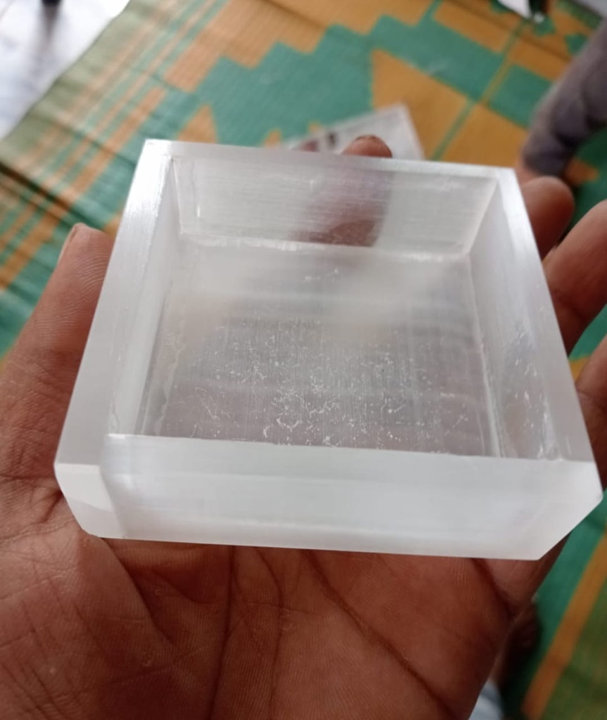 Selenite Healing Products 18