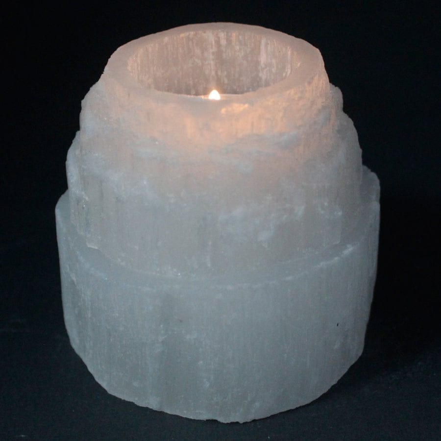 Selenite Healing Products 20