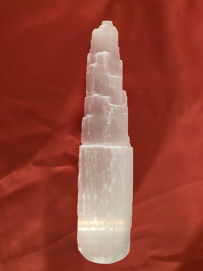 Selenite Healing Products 21
