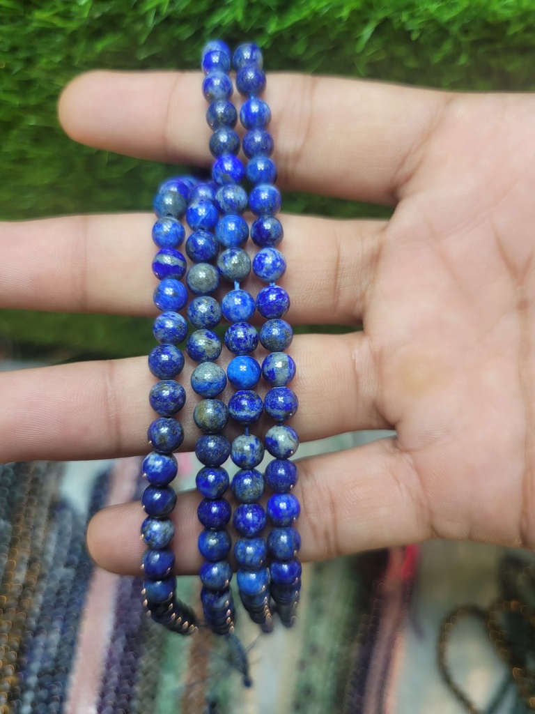 Beads 12