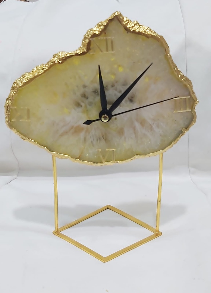 Agate Clocks 7
