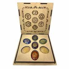 7 Chakra Sets 4