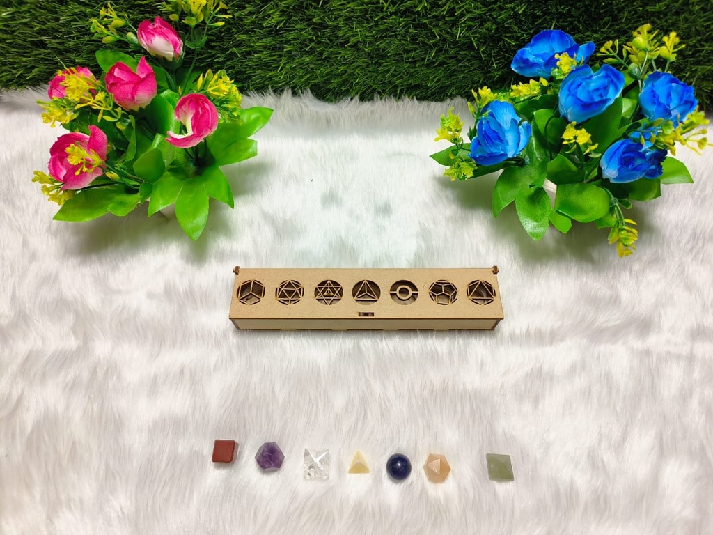 7 Chakra Sets 7