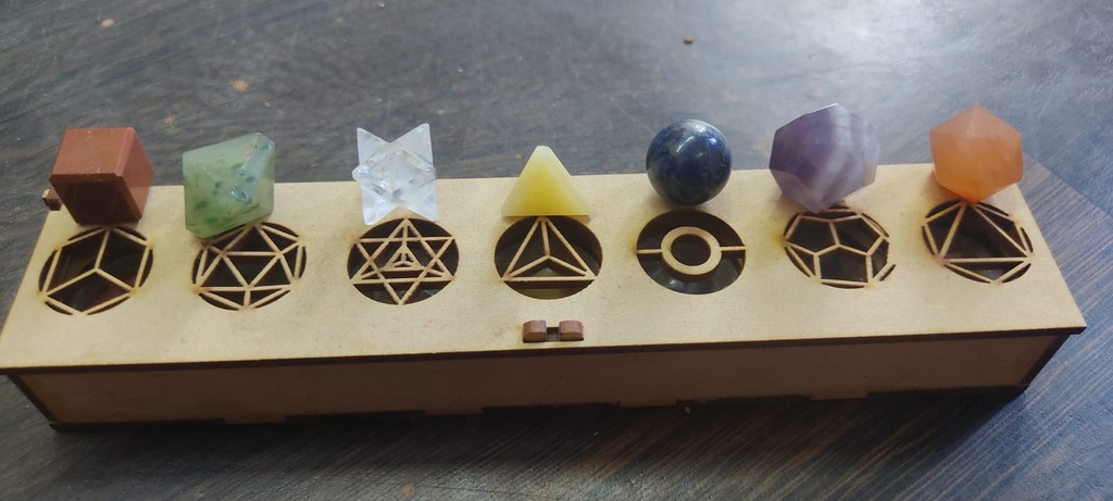 7 Chakra Sets 12