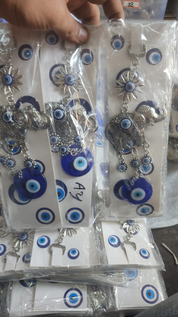 Evil Eye Products 52