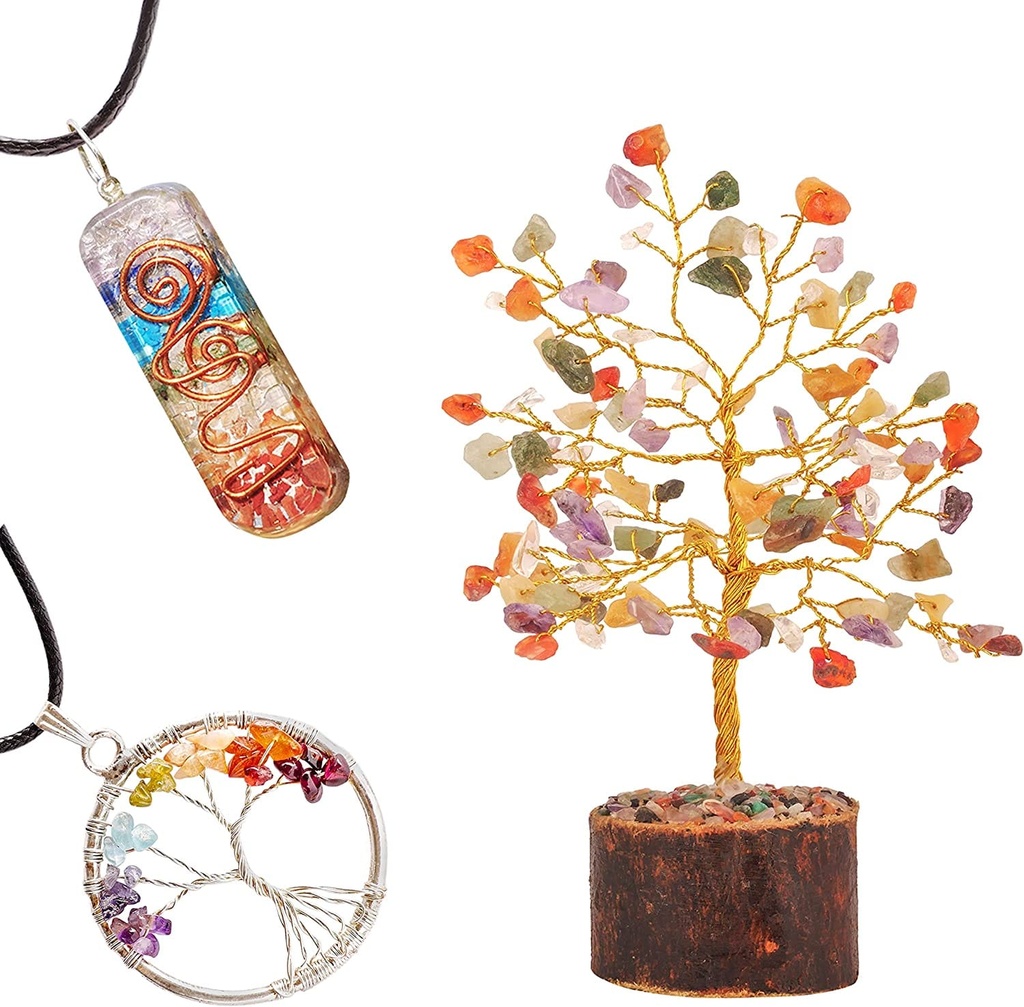 Crystal Combos or Sets 7