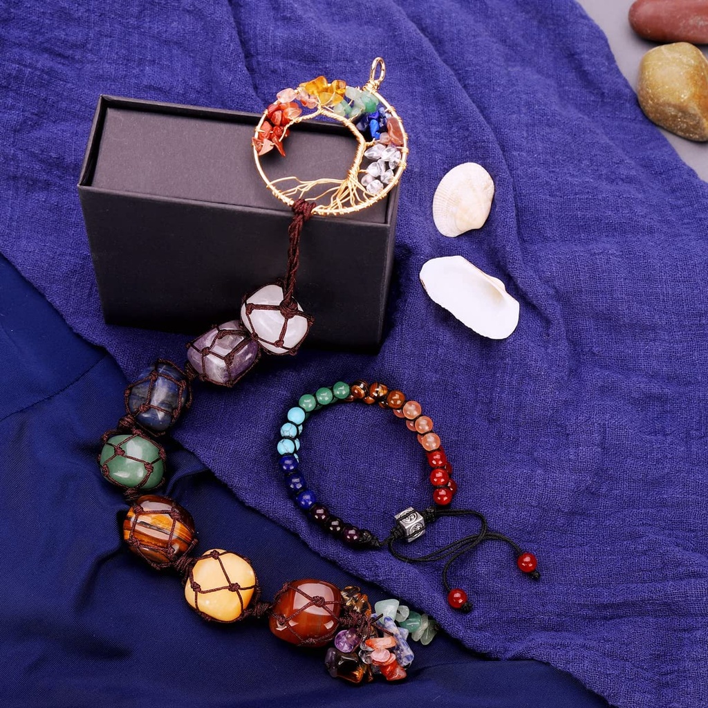 Crystal Combos or Sets 9