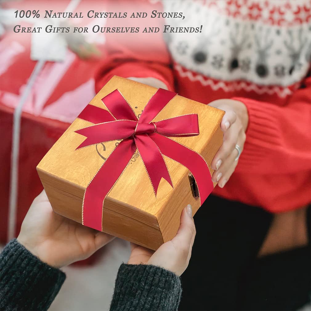 Crystal Combos or Sets 12