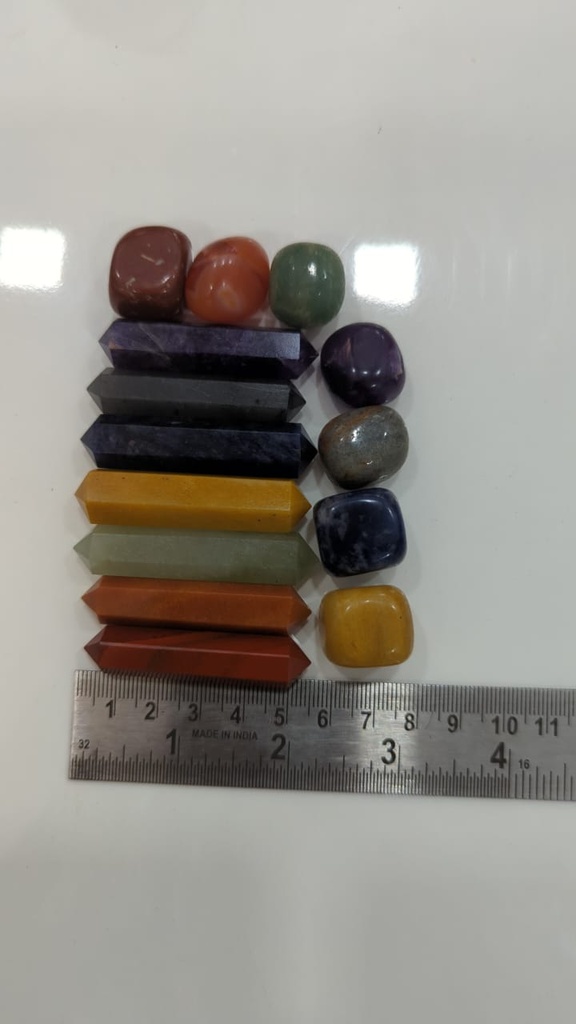 Crystal Combos or Sets 15