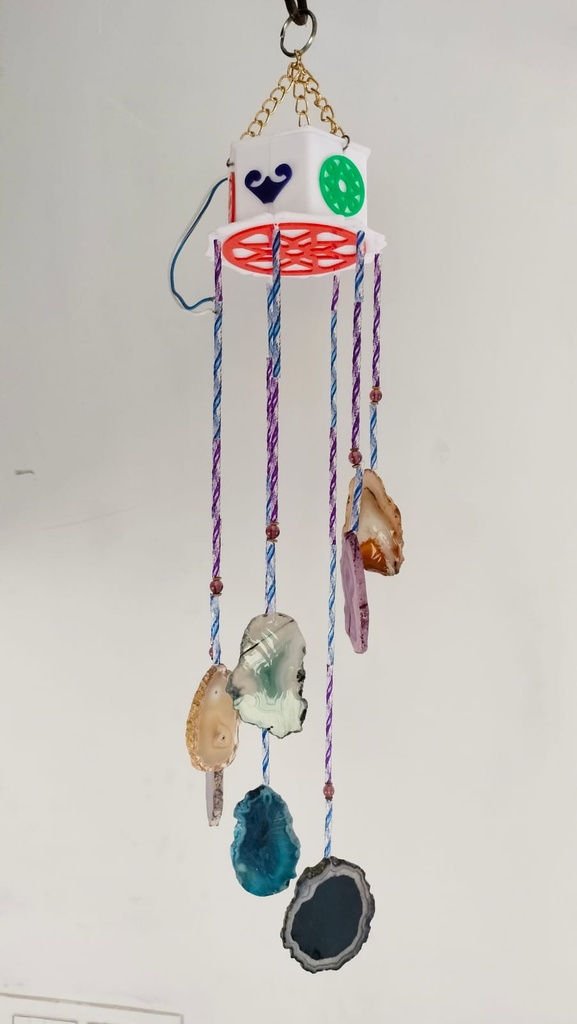 Wind Chimes 3