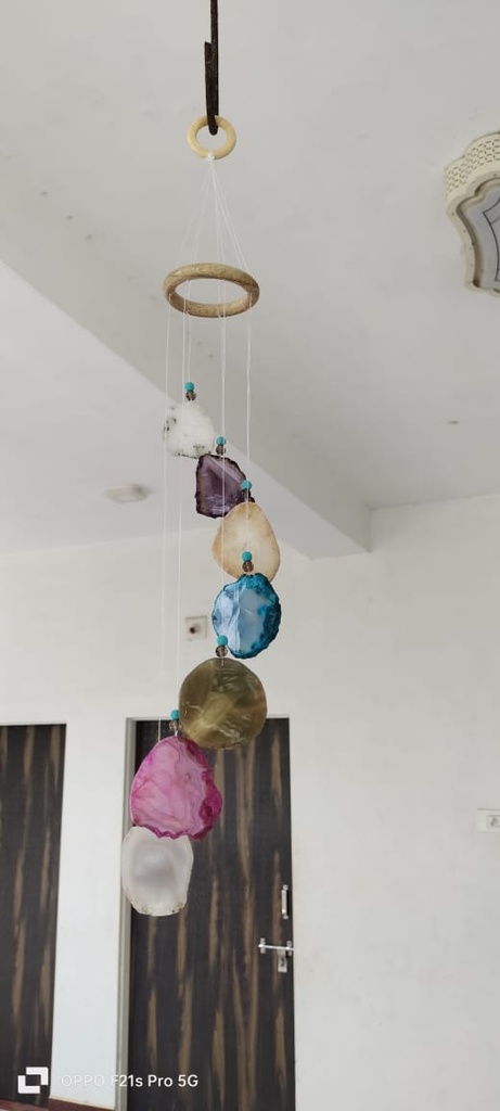 Wind Chimes 8