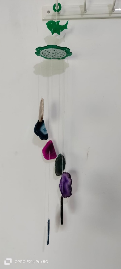 Wind Chimes 10