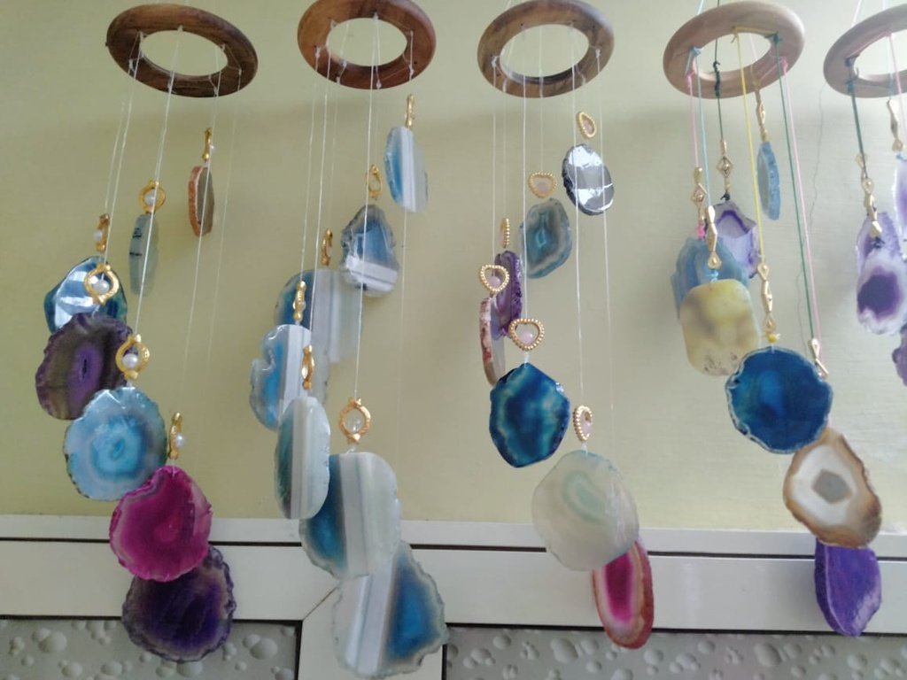Wind Chimes 16