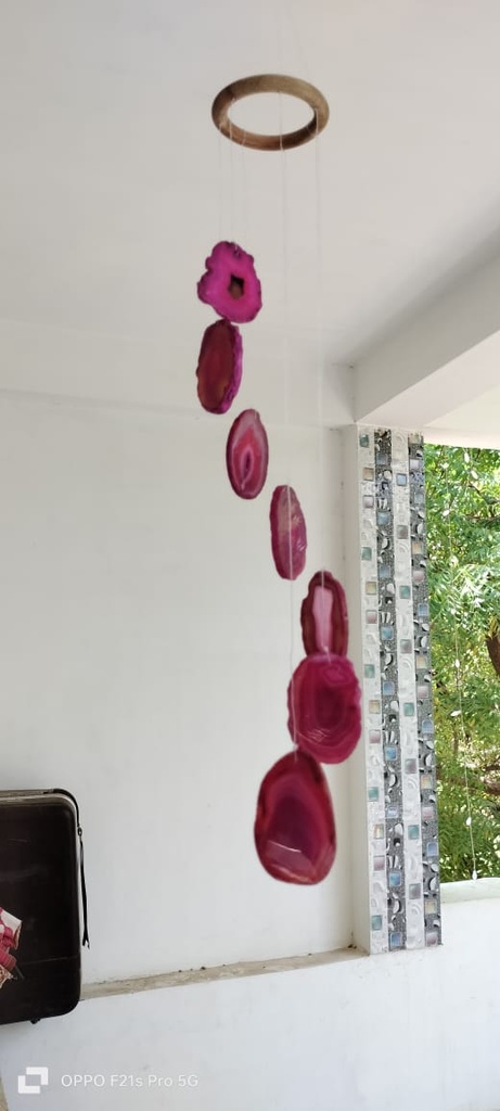Wind Chimes 23