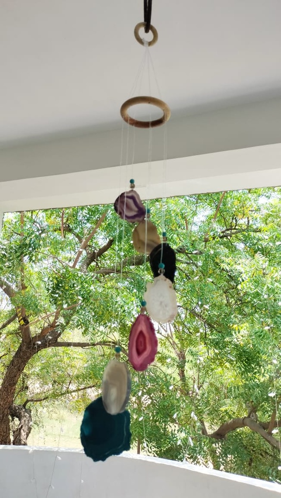 Wind Chimes 26