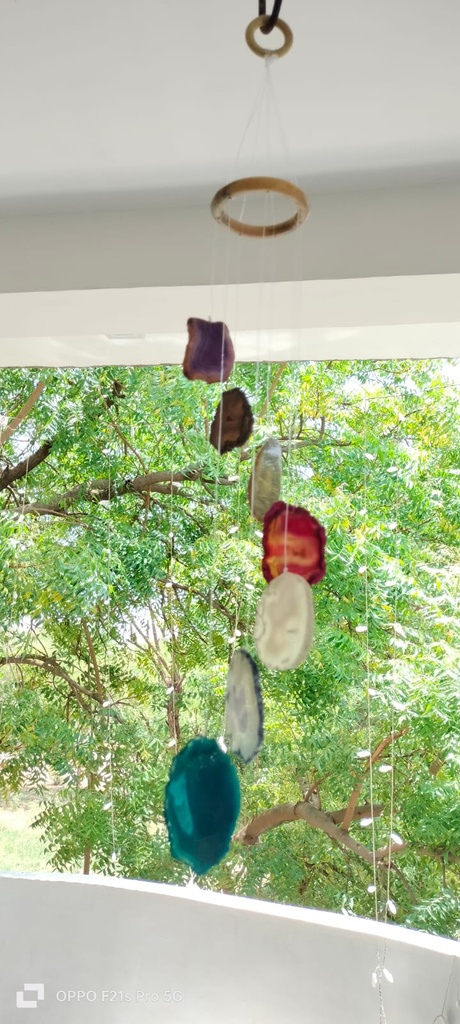 Wind Chimes 33