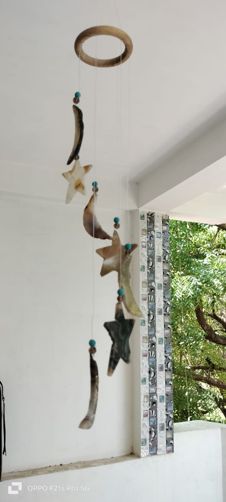 Wind Chimes 39