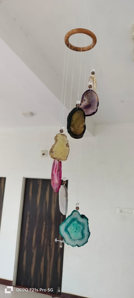 Wind Chimes 41
