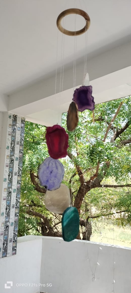 Wind Chimes 43