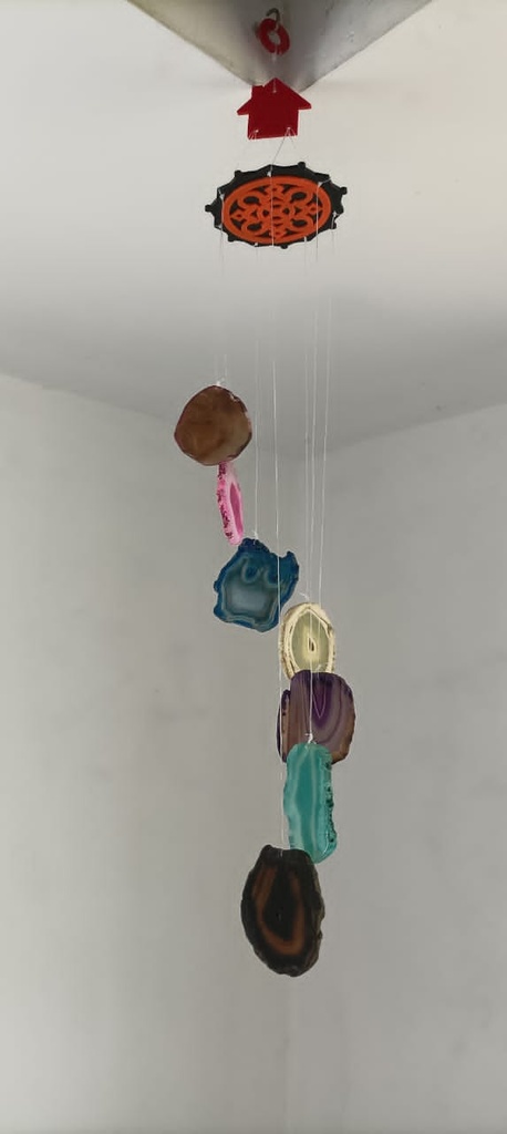 Wind Chimes 46
