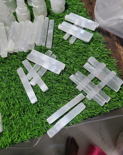 Selenite Healing Products 1