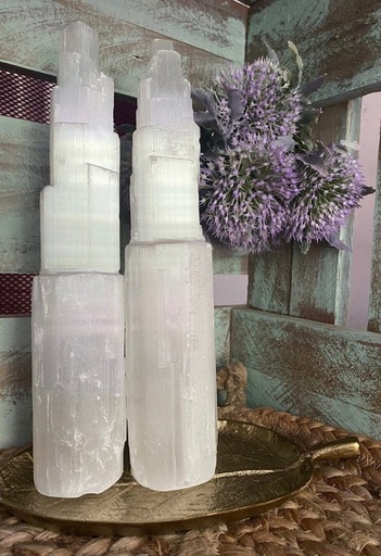 Selenite Healing Products 2