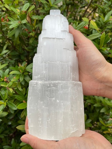 Selenite Healing Products 3