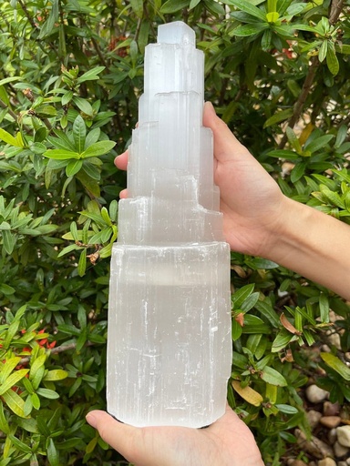 Selenite Healing Products 5