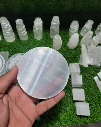Selenite Healing Products 6