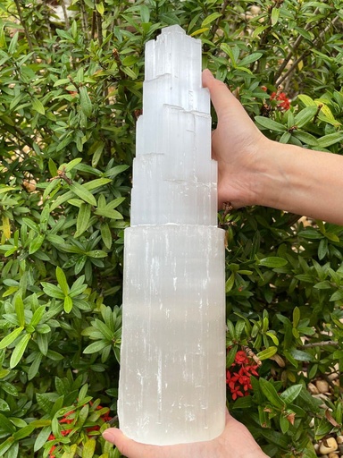 Selenite Healing Products 14