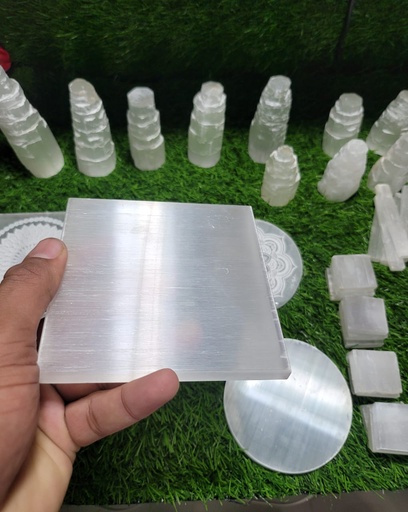 Selenite Healing Products 15