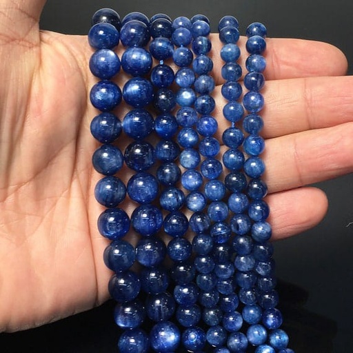 Beads 5