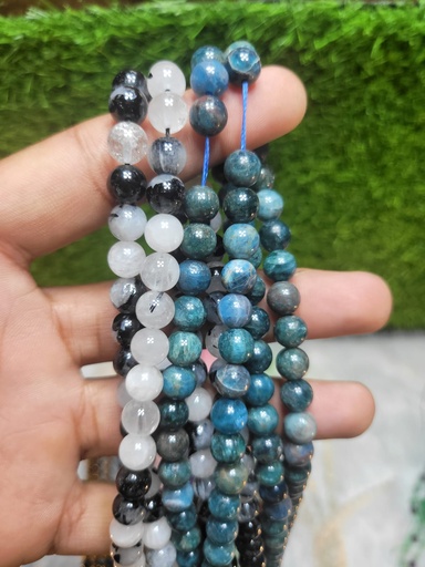 Beads 20