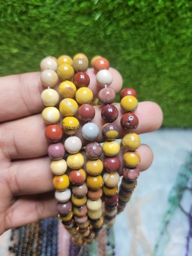 Beads 27