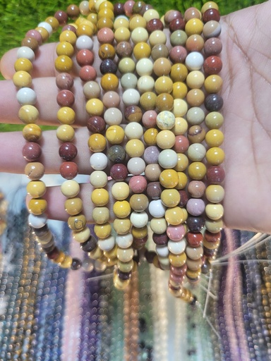 Beads 31