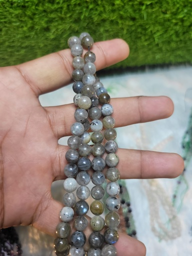Beads 36