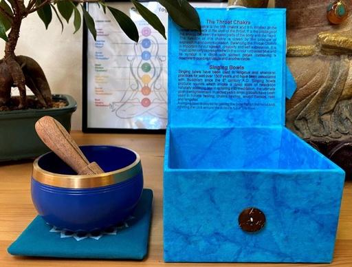 Singing Bowls 3
