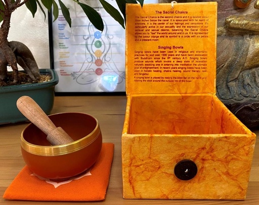 Singing Bowls 4