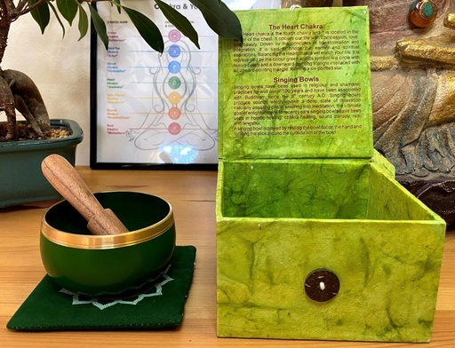 Singing Bowls 6
