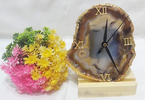 Agate Clocks 2