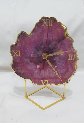Agate Clocks 3
