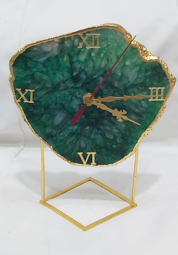 Agate Clocks 6