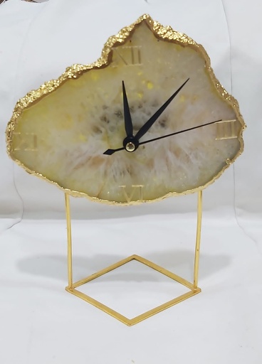 Agate Clocks 7