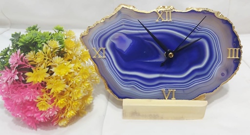 Agate Clocks 20