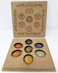 7 Chakra Sets 5
