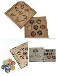 7 Chakra Sets 6