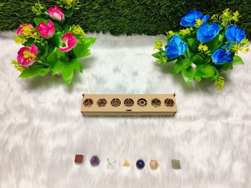 7 Chakra Sets 7