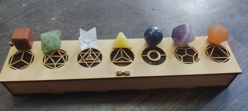 7 Chakra Sets 12